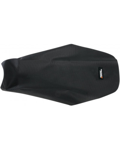 Housse Selle MOOSE OFFROAD HARD-PARTS SEAT COVER GRIP YAM BLK Housse Selle MOOSE OFFROAD HARD-PARTS SEAT COVER GRIP YAM BLK
