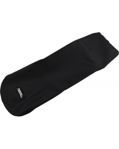 Housse Selle MOOSE OFFROAD HARD-PARTS SEAT COVER GRIP YAM BLK