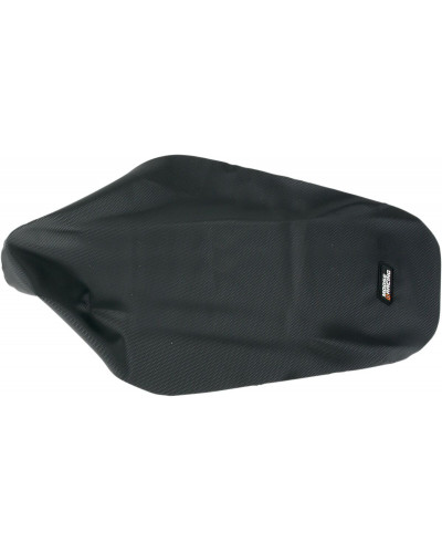 Housse Selle MOOSE OFFROAD HARD-PARTS SEAT COVER GRIPR HON BLK Housse Selle MOOSE OFFROAD HARD-PARTS SEAT COVER GRIPR HON BLK