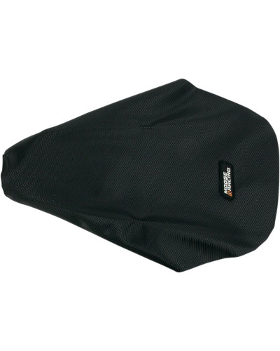 Housse Selle MOOSE OFFROAD HARD-PARTS SEAT COVER GRIPR HON BLK Housse Selle MOOSE OFFROAD HARD-PARTS SEAT COVER GRIPR HON BLK