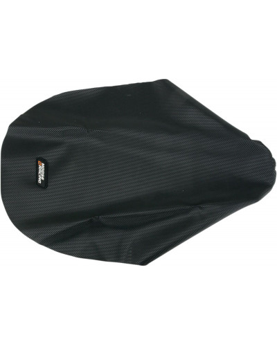 Housse Selle MOOSE OFFROAD HARD-PARTS SEAT COVER GRIPR KAW BLK Housse Selle MOOSE OFFROAD HARD-PARTS SEAT COVER GRIPR KAW BLK