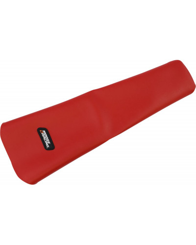 Housse Selle MOOSE OFFROAD HARD-PARTS SEAT COVER HON RED