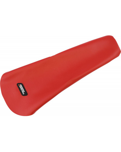Housse Selle MOOSE OFFROAD HARD-PARTS SEAT COVER HON RED