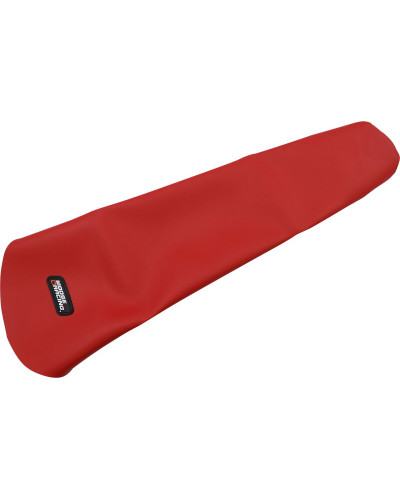 Housse Selle MOOSE OFFROAD HARD-PARTS SEAT COVER HON RED