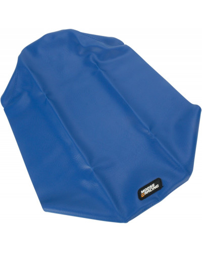 Housse Selle MOOSE OFFROAD HARD-PARTS SEAT COVER HONDA BLUE Housse Selle MOOSE OFFROAD HARD-PARTS SEAT COVER HONDA BLUE