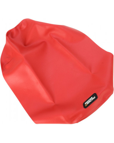 Housse Selle MOOSE OFFROAD HARD-PARTS SEAT COVER HONDA RED