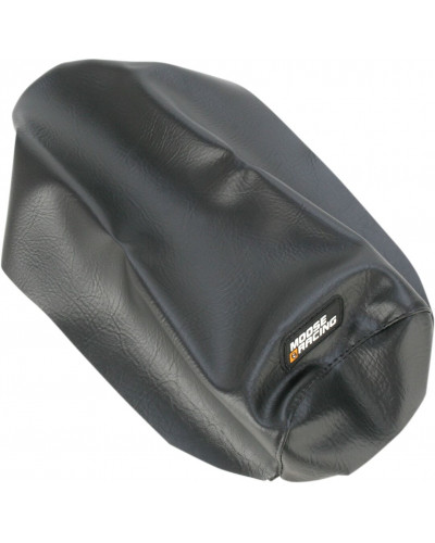 Housse Selle MOOSE OFFROAD HARD-PARTS SEAT COVER KAWASAKI BLK