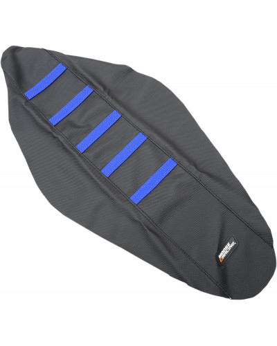Housse Selle MOOSE OFFROAD HARD-PARTS SEAT COVER RIBBED HUSKY Housse Selle MOOSE OFFROAD HARD-PARTS SEAT COVER RIBBED HUSKY