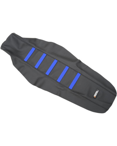 Housse Selle MOOSE OFFROAD HARD-PARTS SEAT COVER RIBBED HUSQ Housse Selle MOOSE OFFROAD HARD-PARTS SEAT COVER RIBBED HUSQ