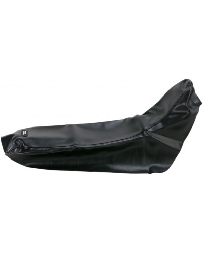Housse Selle MOOSE OFFROAD HARD-PARTS SEAT COVER STAN SUZ BLK