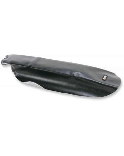 Housse Selle MOOSE OFFROAD HARD-PARTS SEAT COVER STAN SUZ BLK Housse Selle MOOSE OFFROAD HARD-PARTS SEAT COVER STAN SUZ BLK