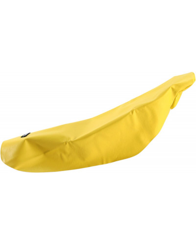 Housse Selle MOOSE OFFROAD HARD-PARTS SEAT COVER STAN SUZ YEL