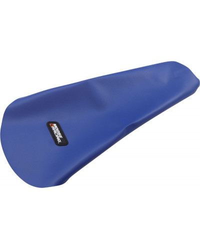 Housse Selle MOOSE OFFROAD HARD-PARTS SEAT COVER YAM BLUE Housse Selle MOOSE OFFROAD HARD-PARTS SEAT COVER YAM BLUE