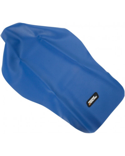 Housse Selle MOOSE OFFROAD HARD-PARTS SEAT COVER YAMAHA BLUE Housse Selle MOOSE OFFROAD HARD-PARTS SEAT COVER YAMAHA BLUE