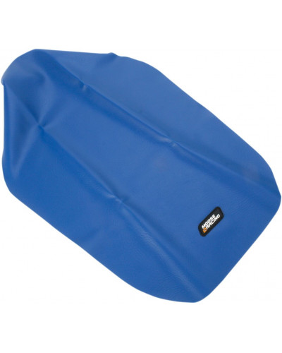 Housse Selle MOOSE OFFROAD HARD-PARTS SEAT COVER YAMAHA BLUE Housse Selle MOOSE OFFROAD HARD-PARTS SEAT COVER YAMAHA BLUE