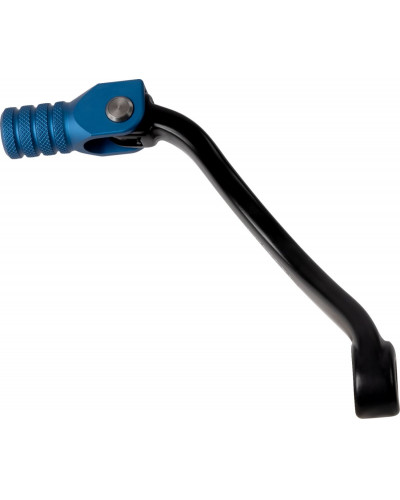Selecteur Moto MOOSE OFFROAD HARD-PARTS SHIFT LEVER BLUE Selecteur Moto MOOSE OFFROAD HARD-PARTS SHIFT LEVER BLUE