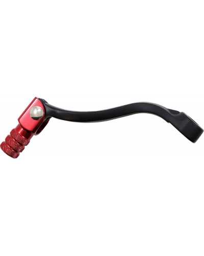 Selecteur Moto MOOSE OFFROAD HARD-PARTS SHIFT LEVER MSE GAS RD