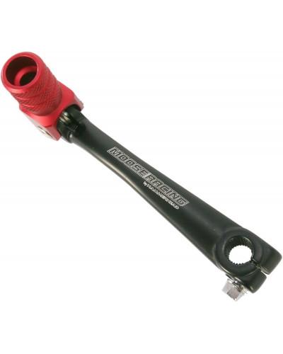 Selecteur Moto MOOSE OFFROAD HARD-PARTS SHIFT LEVER MSE HON RD