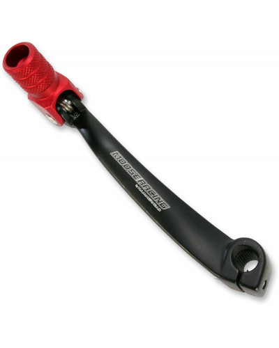 Selecteur Moto MOOSE OFFROAD HARD-PARTS SHIFT LEVER MSE HON RD