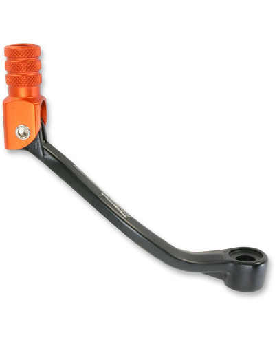 Selecteur Moto MOOSE OFFROAD HARD-PARTS SHIFT LEVER MSE KTM OR Selecteur Moto MOOSE OFFROAD HARD-PARTS SHIFT LEVER MSE KTM OR