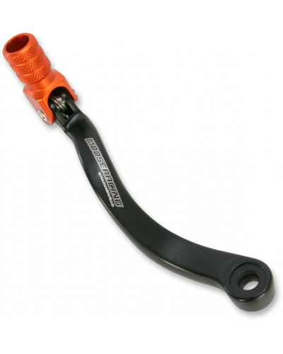 Selecteur Moto MOOSE OFFROAD HARD-PARTS SHIFT LEVER MSE KTM OR