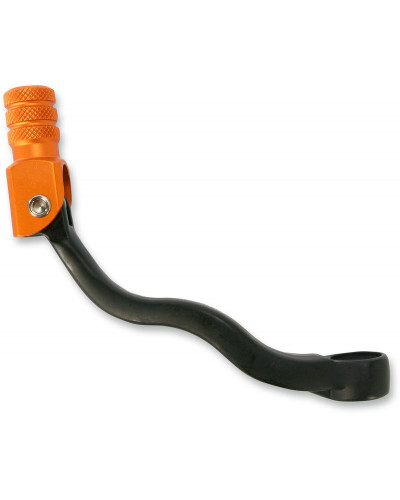 Selecteur Moto MOOSE OFFROAD HARD-PARTS SHIFT LEVER MSE KTM OR
