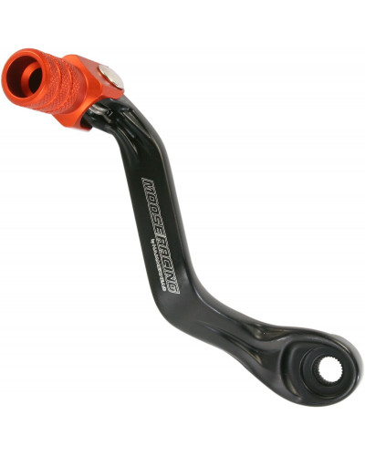 Selecteur Moto MOOSE OFFROAD HARD-PARTS SHIFT LEVER MSE KTM OR