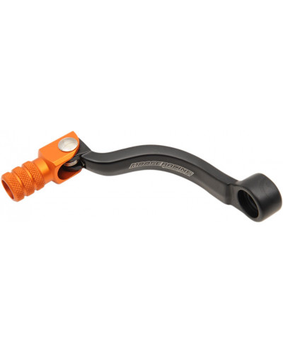 Selecteur Moto MOOSE OFFROAD HARD-PARTS SHIFT LEVER MSE KTM ORGE