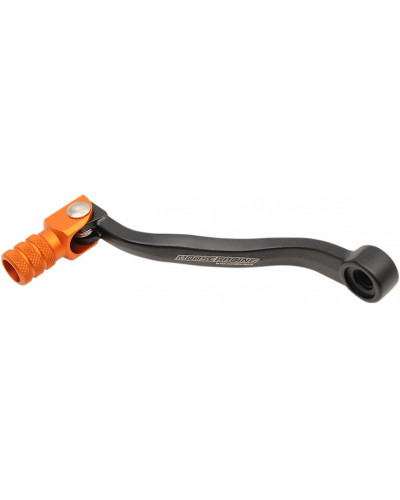 Selecteur Moto MOOSE OFFROAD HARD-PARTS SHIFT LEVER MSE KTM ORGE