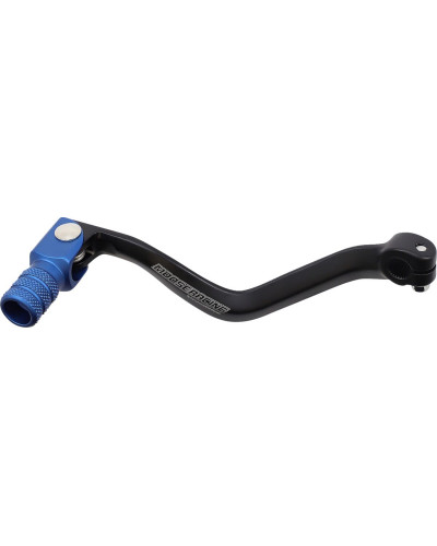 Selecteur Moto MOOSE OFFROAD HARD-PARTS SHIFT LEVER MSE SHR BU