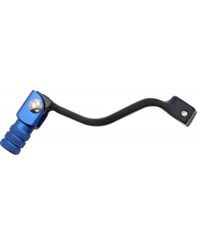Selecteur Moto MOOSE OFFROAD HARD-PARTS SHIFT LEVER MSE YAM BU