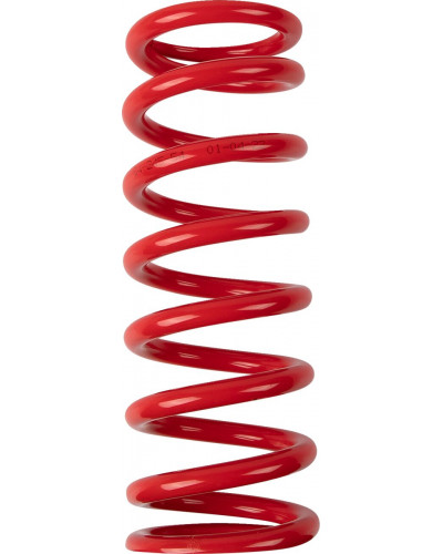 Accessoires Amortisseurs Moto MOOSE OFFROAD HARD-PARTS SHOCH SPRING SHOWA 54 Accessoires Amortisseurs Moto MOOSE OFFROAD HARD-PARTS SHOCH SPRING SHOWA 54