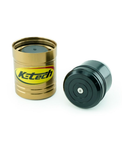Accessoires Amortisseurs Moto MOOSE OFFROAD HARD-PARTS SHOCK ABS RES BLADDER CONV WP