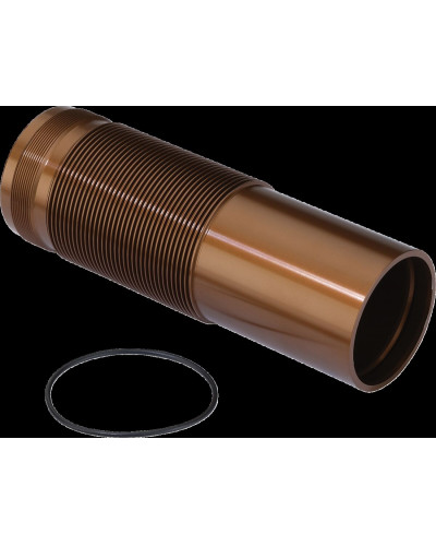 Accessoires Amortisseurs Moto MOOSE OFFROAD HARD-PARTS SHOCK ABSORBER BODY 46MM X 158