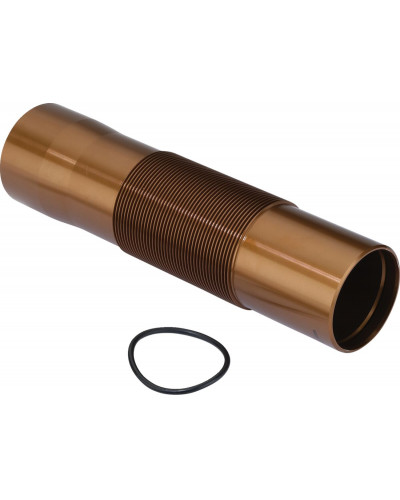 Accessoires Amortisseurs Moto MOOSE OFFROAD HARD-PARTS SHOCK ABSORBER BODY 50MM X 225