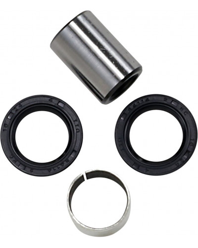 Accessoires Amortisseurs Moto MOOSE OFFROAD HARD-PARTS SHOCK BEARING KIT MSE Accessoires Amortisseurs Moto MOOSE OFFROAD HARD-PARTS SHOCK BEARING KIT MSE