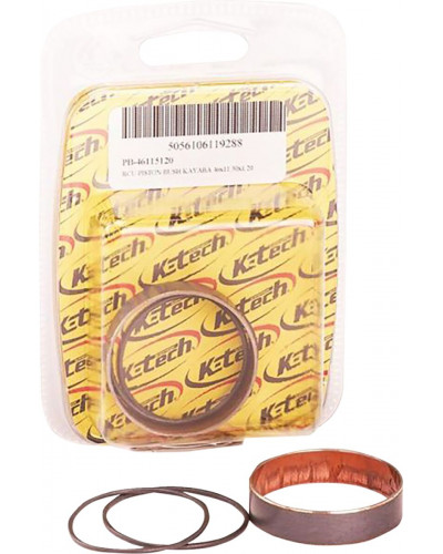 Accessoires Amortisseurs Moto MOOSE OFFROAD HARD-PARTS SHOCK PISTON BUSHING 50.00X13. Accessoires Amortisseurs Moto MOOSE OFFROAD HARD-PARTS SHOCK PISTON BUSHING 50.00X13.