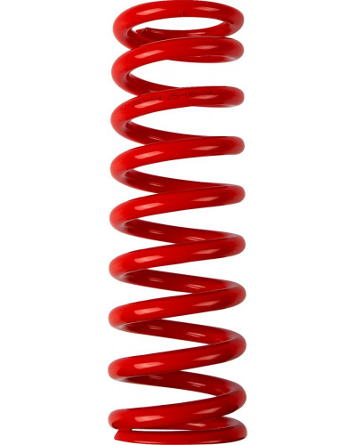 Accessoires Amortisseurs Moto MOOSE OFFROAD HARD-PARTS SHOCK SPRING HUS 54