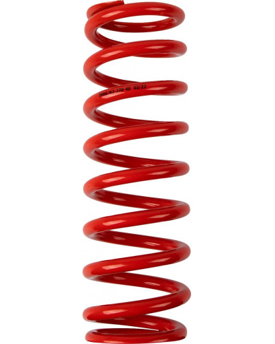 Accessoires Amortisseurs Moto MOOSE OFFROAD HARD-PARTS SHOCK SPRING KYB 40