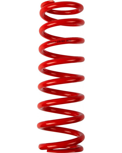 Accessoires Amortisseurs Moto MOOSE OFFROAD HARD-PARTS SHOCK SPRING KYB 42.5