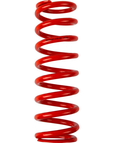 Accessoires Amortisseurs Moto MOOSE OFFROAD HARD-PARTS SHOCK SPRING KYB 45