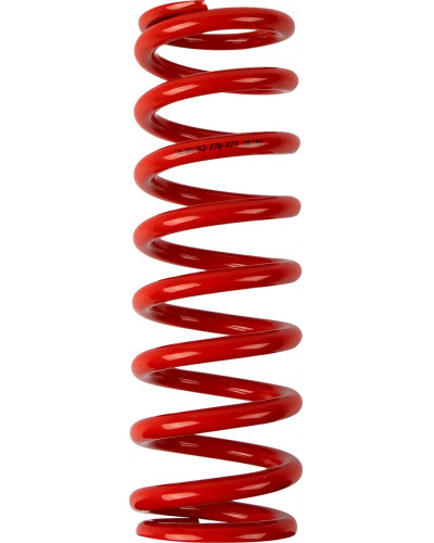 Accessoires Amortisseurs Moto MOOSE OFFROAD HARD-PARTS SHOCK SPRING KYB 47.5