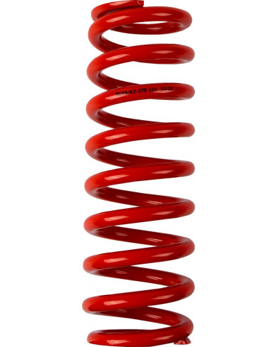 Accessoires Amortisseurs Moto MOOSE OFFROAD HARD-PARTS SHOCK SPRING KYB 52.5