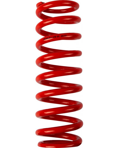 Accessoires Amortisseurs Moto MOOSE OFFROAD HARD-PARTS SHOCK SPRING KYB 55