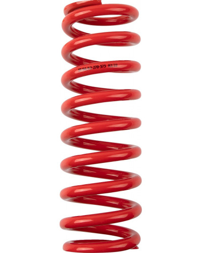 Accessoires Amortisseurs Moto MOOSE OFFROAD HARD-PARTS SHOCK SPRING KYB 57.5 Accessoires Amortisseurs Moto MOOSE OFFROAD HARD-PARTS SHOCK SPRING KYB 57.5