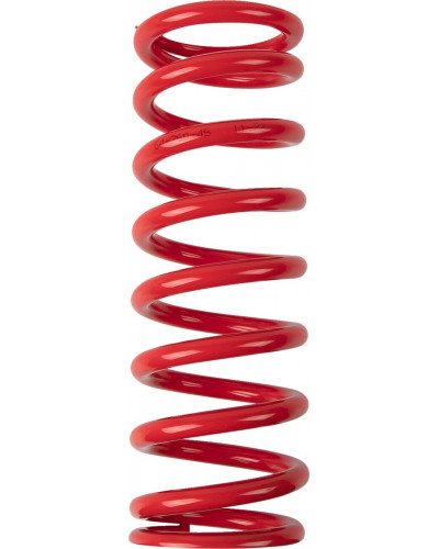Accessoires Amortisseurs Moto MOOSE OFFROAD HARD-PARTS SHOCK SPRING KYB/SHO 45 Accessoires Amortisseurs Moto MOOSE OFFROAD HARD-PARTS SHOCK SPRING KYB/SHO 45