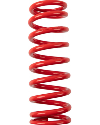 Accessoires Amortisseurs Moto MOOSE OFFROAD HARD-PARTS SHOCK SPRING KYB/SHO 50 Accessoires Amortisseurs Moto MOOSE OFFROAD HARD-PARTS SHOCK SPRING KYB/SHO 50