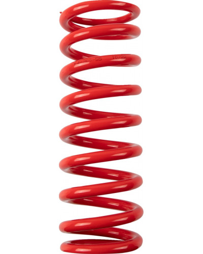 Accessoires Amortisseurs Moto MOOSE OFFROAD HARD-PARTS SHOCK SPRING KYB/SHO 55 Accessoires Amortisseurs Moto MOOSE OFFROAD HARD-PARTS SHOCK SPRING KYB/SHO 55