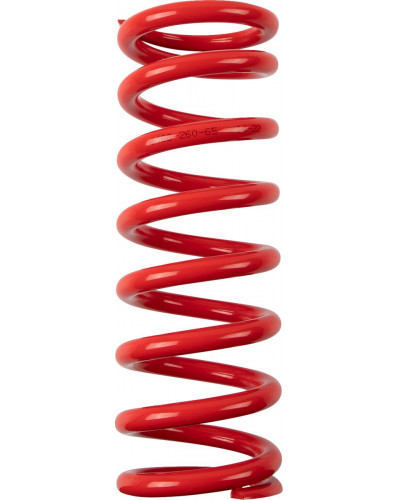 Accessoires Amortisseurs Moto MOOSE OFFROAD HARD-PARTS SHOCK SPRING KYB/SHO 65 Accessoires Amortisseurs Moto MOOSE OFFROAD HARD-PARTS SHOCK SPRING KYB/SHO 65