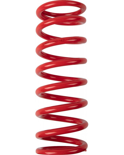 Accessoires Amortisseurs Moto MOOSE OFFROAD HARD-PARTS SHOCK SPRING SHOWA 42 Accessoires Amortisseurs Moto MOOSE OFFROAD HARD-PARTS SHOCK SPRING SHOWA 42